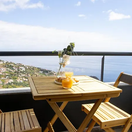 Casa Vale Bravio By Escape To Madeira *