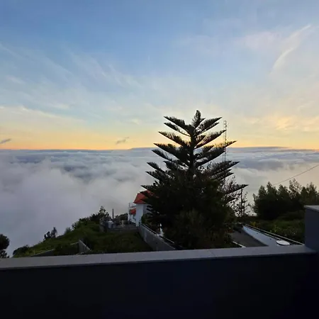 Villa Casa Vale Bravio By Escape To Madeira *