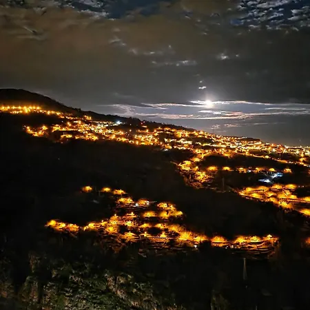 Villa Casa Vale Bravio By Escape To Madeira Ribeira Brava
