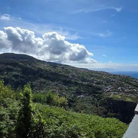 Villa Casa Vale Bravio By Escape To Madeira