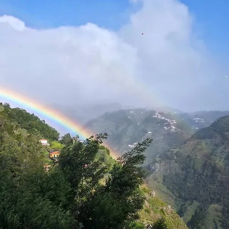 Villa Casa Vale Bravio By Escape To Madeira Ribeira Brava