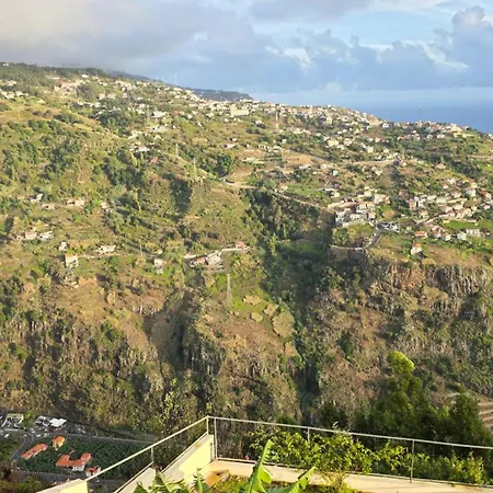 Casa Vale Bravio By Escape To Madeira
