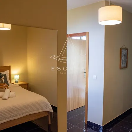 Casa Vale Bravio By Escape To Madeira