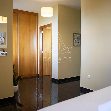 Casa Vale Bravio By Escape To Madeira Ribeira Brava