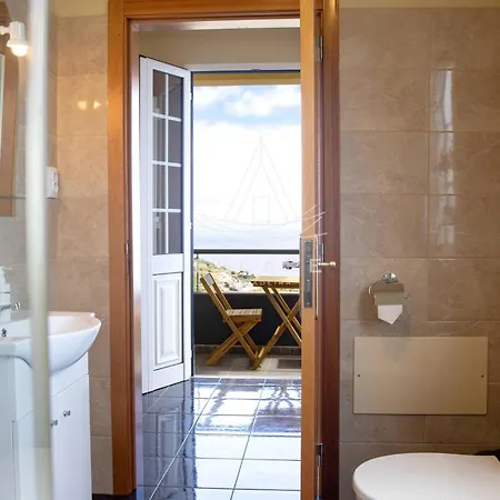 Casa Vale Bravio By Escape To Madeira Villa *