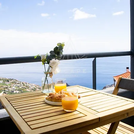 Casa Vale Bravio By Escape To Madeira Villa