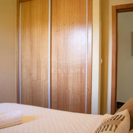 Casa Vale Bravio By Escape To Madeira Villa Ribeira Brava