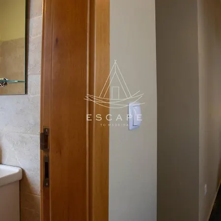 Casa Vale Bravio By Escape To Madeira Ribeira Brava