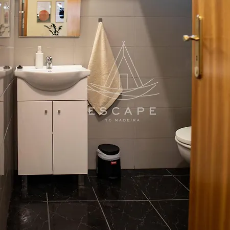 Villa Casa Vale Bravio By Escape To Madeira *