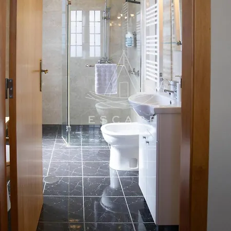Casa Vale Bravio By Escape To Madeira Villa Ribeira Brava