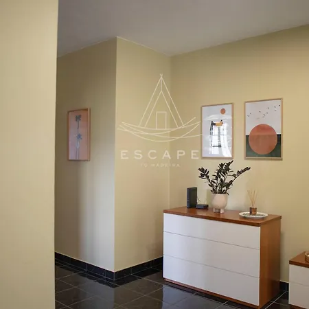 Villa Casa Vale Bravio By Escape To Madeira Ribeira Brava