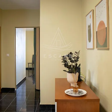Casa Vale Bravio By Escape To Madeira * Ribeira Brava