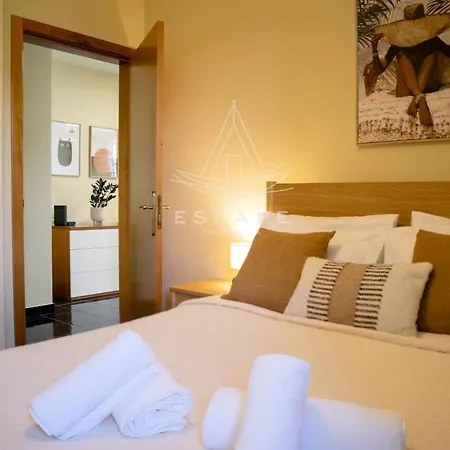 Casa Vale Bravio By Escape To Madeira