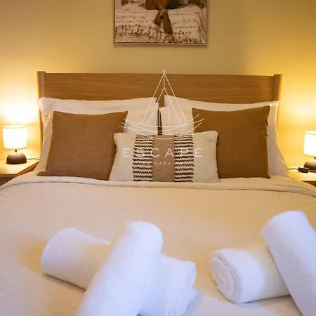 Villa Casa Vale Bravio By Escape To Madeira