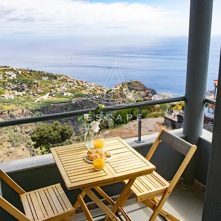 Casa Vale Bravio By Escape To Madeira Villa