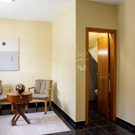 Villa Casa Vale Bravio By Escape To Madeira
