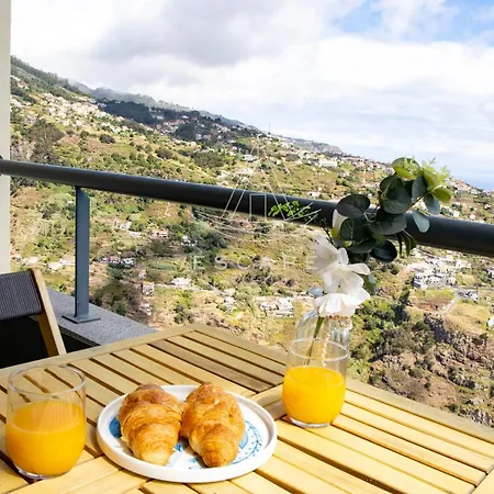 Casa Vale Bravio By Escape To Madeira Villa Ribeira Brava