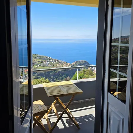 Villa Casa Vale Bravio By Escape To Madeira Ribeira Brava