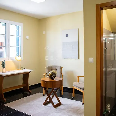 Villa Casa Vale Bravio By Escape To Madeira