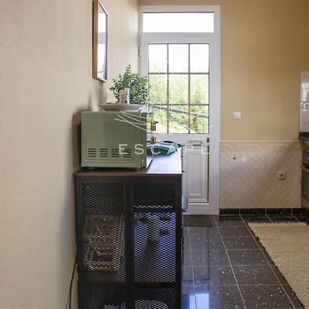 Casa Vale Bravio By Escape To Madeira Villa *