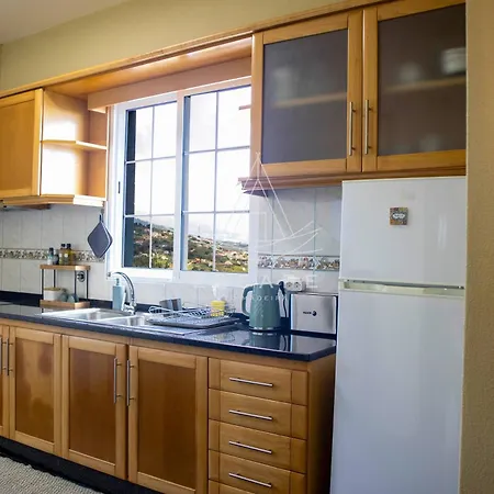 Villa Casa Vale Bravio By Escape To Madeira *