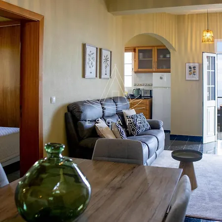 Villa Casa Vale Bravio By Escape To Madeira