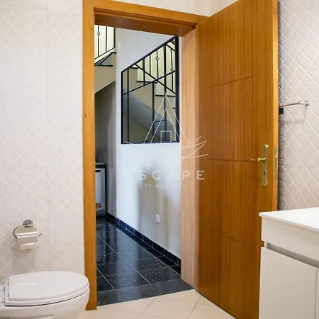 Casa Vale Bravio By Escape To Madeira Villa *