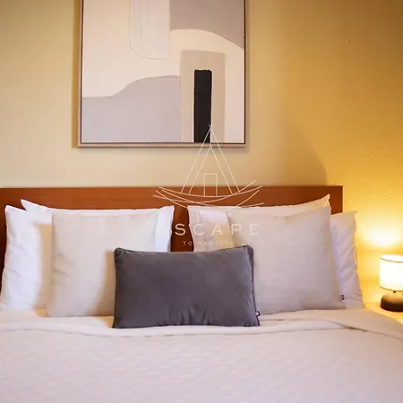 Villa Casa Vale Bravio By Escape To Madeira *