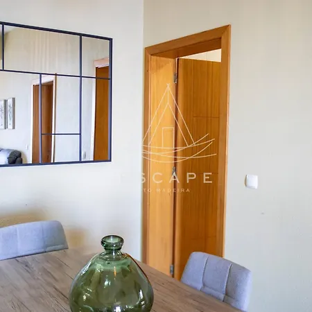 Casa Vale Bravio By Escape To Madeira Villa Ribeira Brava