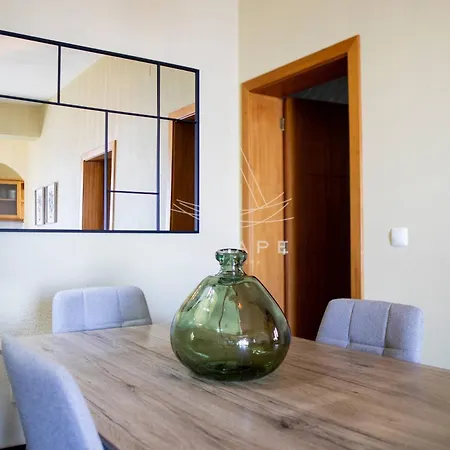 Casa Vale Bravio By Escape To Madeira *