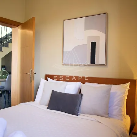 Casa Vale Bravio By Escape To Madeira * Ribeira Brava