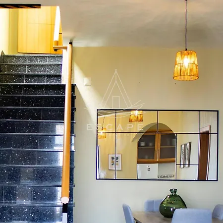 Villa Casa Vale Bravio By Escape To Madeira