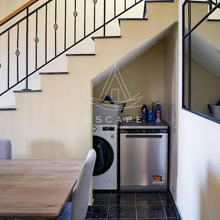 Casa Vale Bravio By Escape To Madeira Villa *
