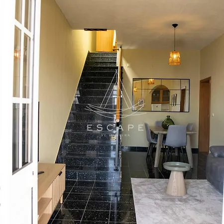 Casa Vale Bravio By Escape To Madeira Villa Ribeira Brava