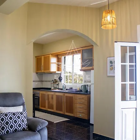 Casa Vale Bravio By Escape To Madeira Ribeira Brava
