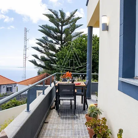 Casa Vale Bravio By Escape To Madeira Ribeira Brava
