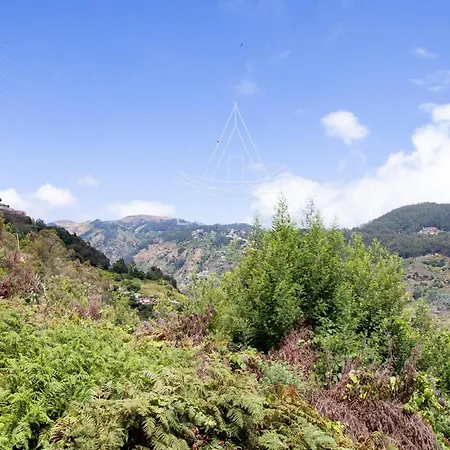Villa Casa Vale Bravio By Escape To Madeira