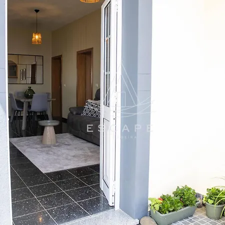 Casa Vale Bravio By Escape To Madeira Villa *