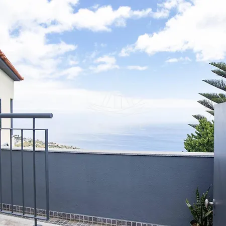 Casa Vale Bravio By Escape To Madeira * Ribeira Brava